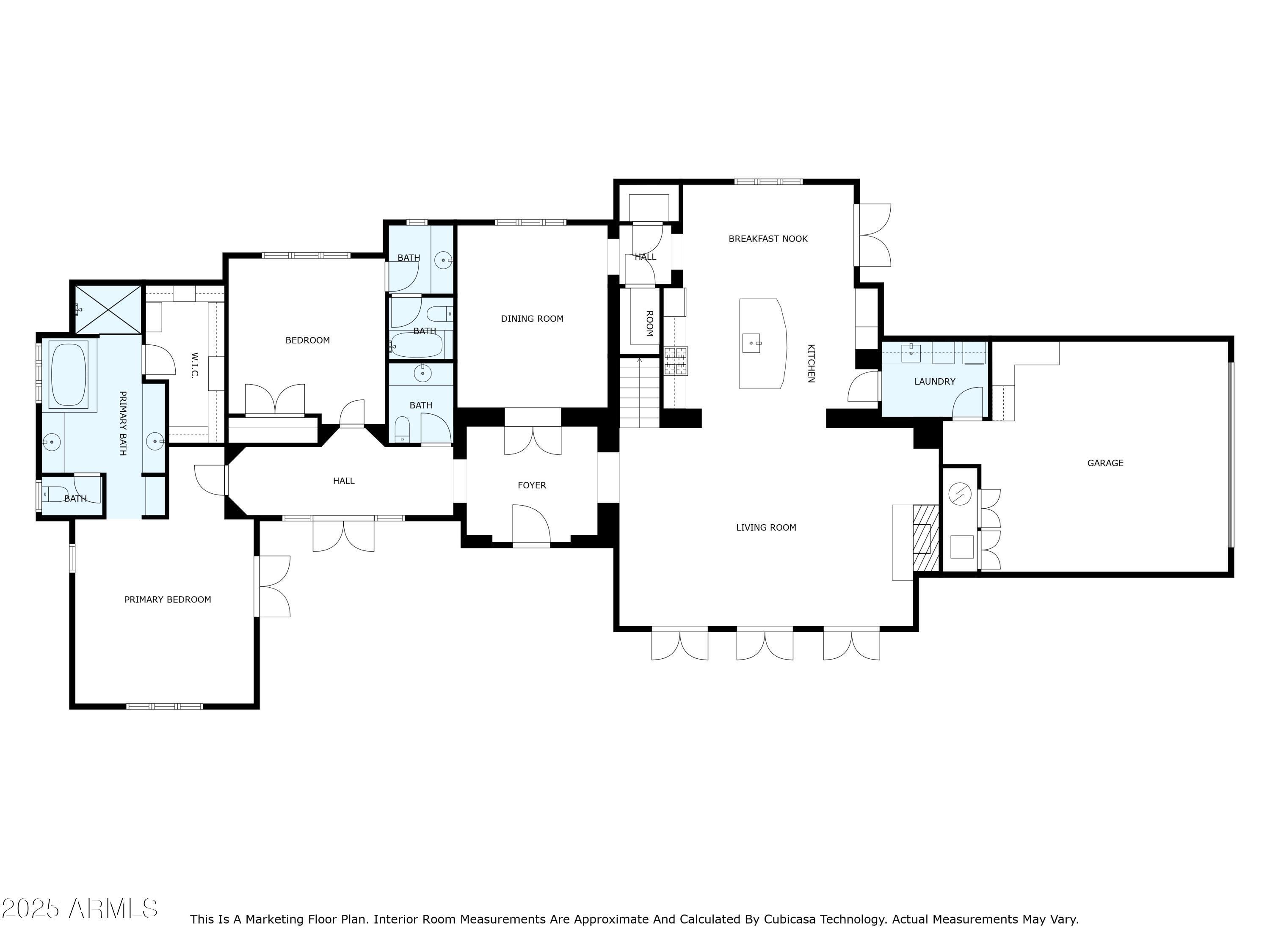 Property Photo: 7701 E Golden Eagle Circle AZ 85118