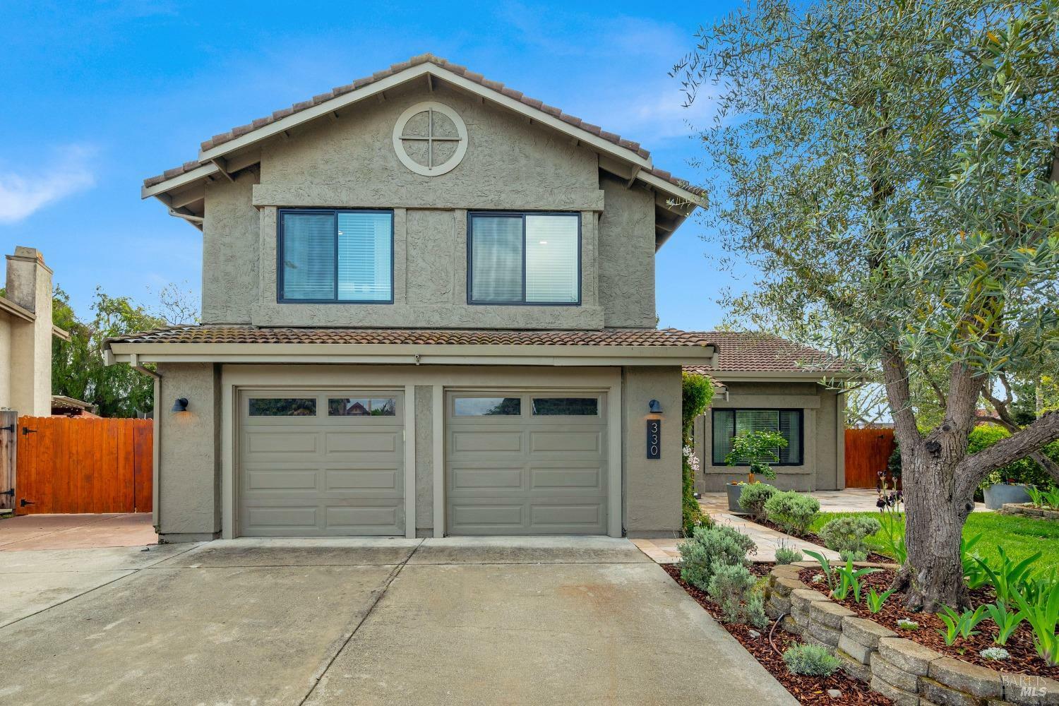 330 Brookshire Court  American Canyon CA 94503 photo