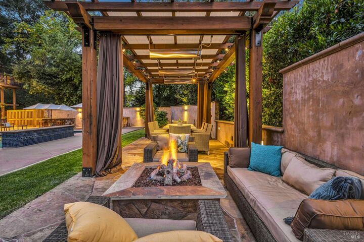 Property Photo:  2703 Brush Creek Road  CA 95404 