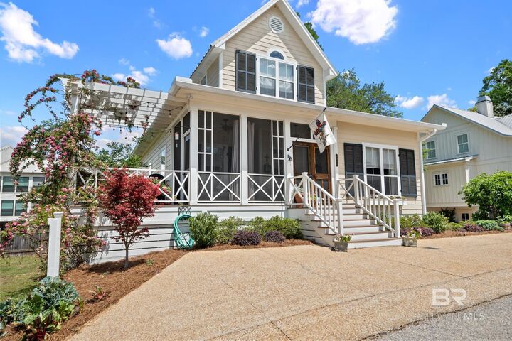 Property Photo:  6009 Rutherford Lane 4  AL 36532 