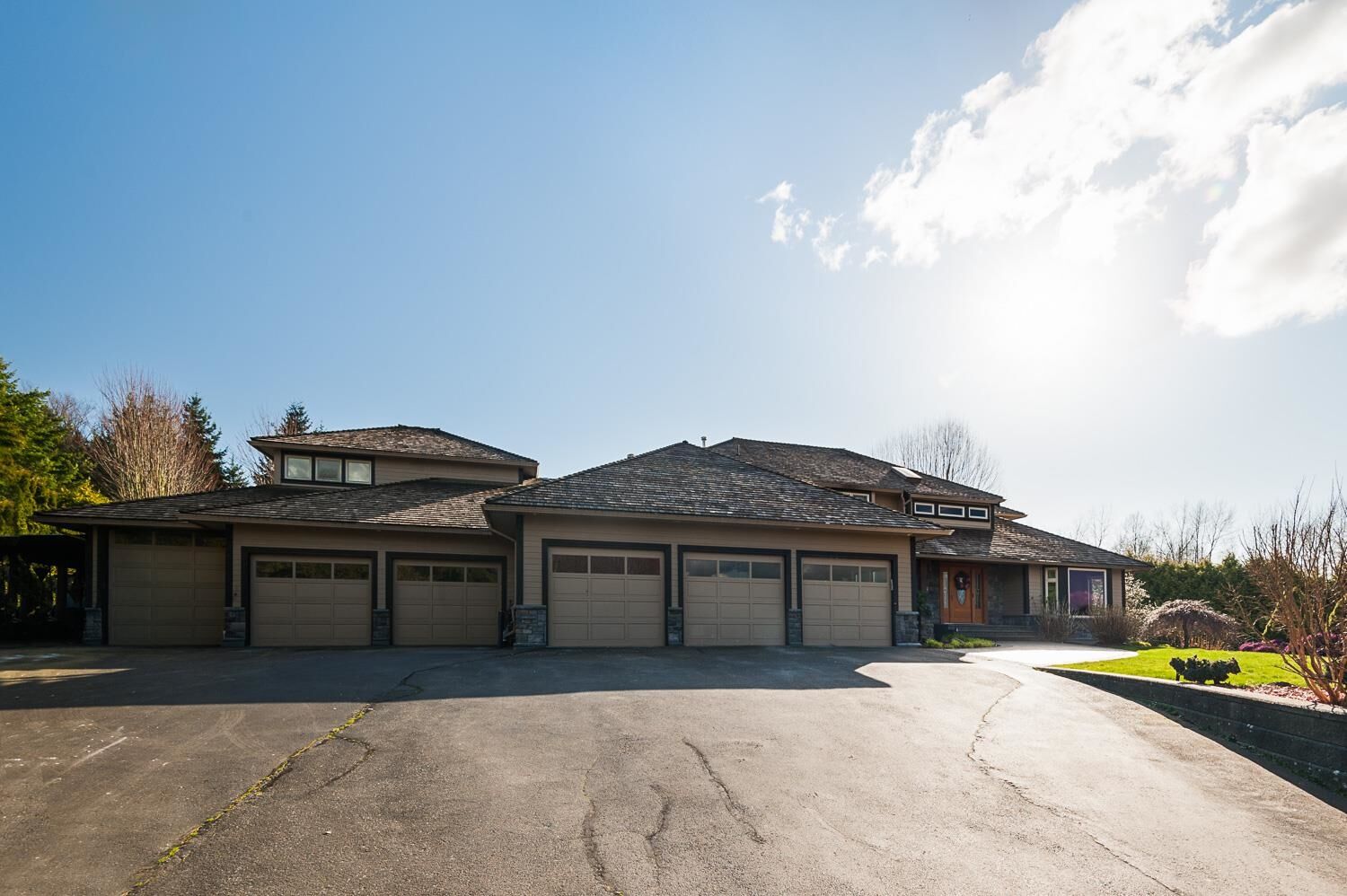 Property Photo:  20486 1 Avenue  BC V2Z 1V3 