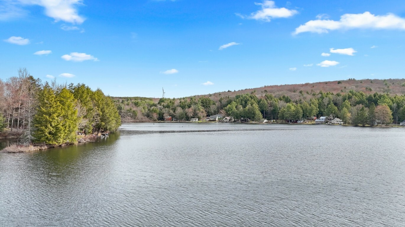 Property Photo: 10 Deer Lake Road NY 13865