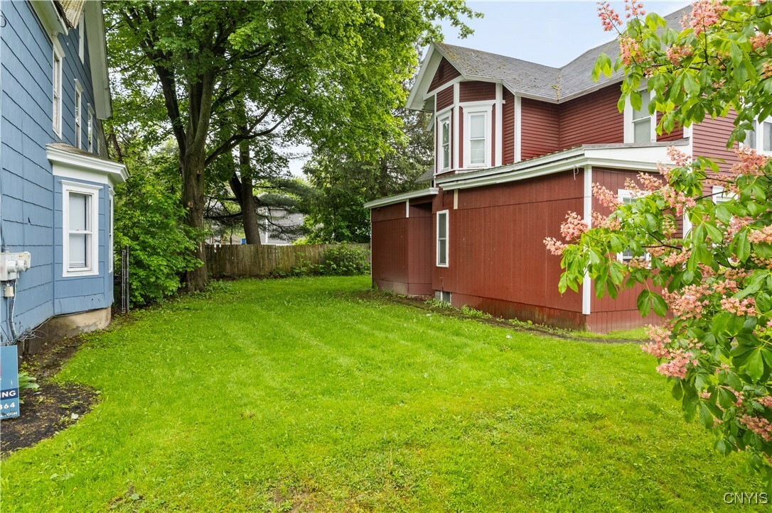 Property Photo: 67 Lincoln Avenue NY 13045