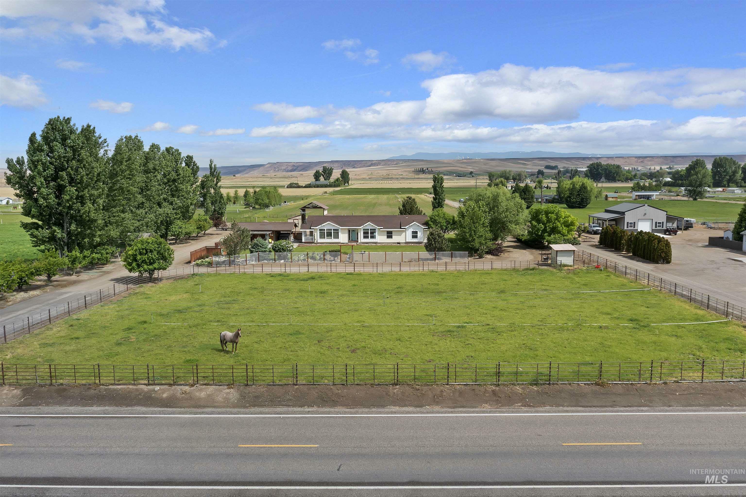 Property Photo: 9788 Highway 78 ID 83627