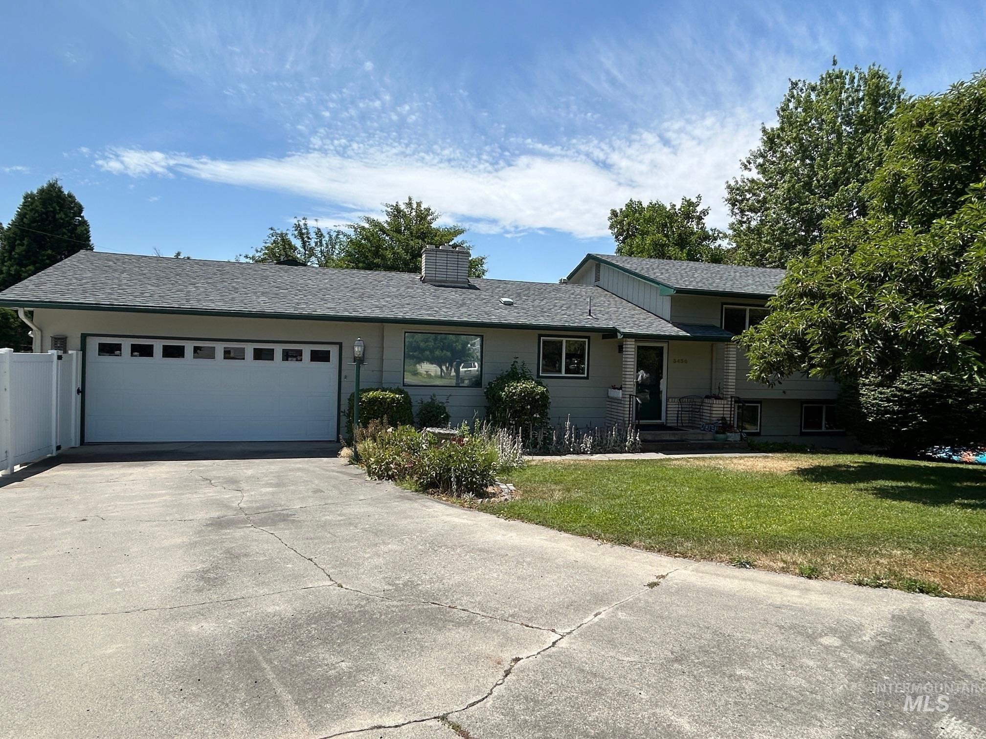 Property Photo:  3430 Meadowlark Drive  ID 83501 