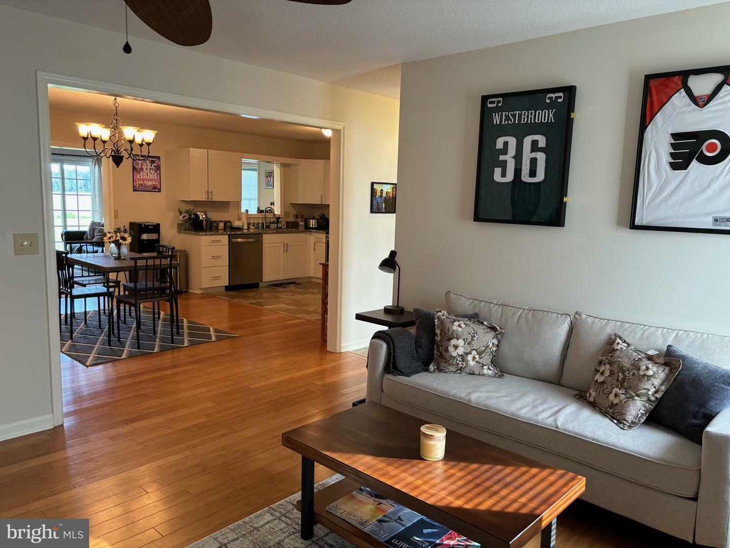 Property Photo: 636 Hammond Drive DE 19963