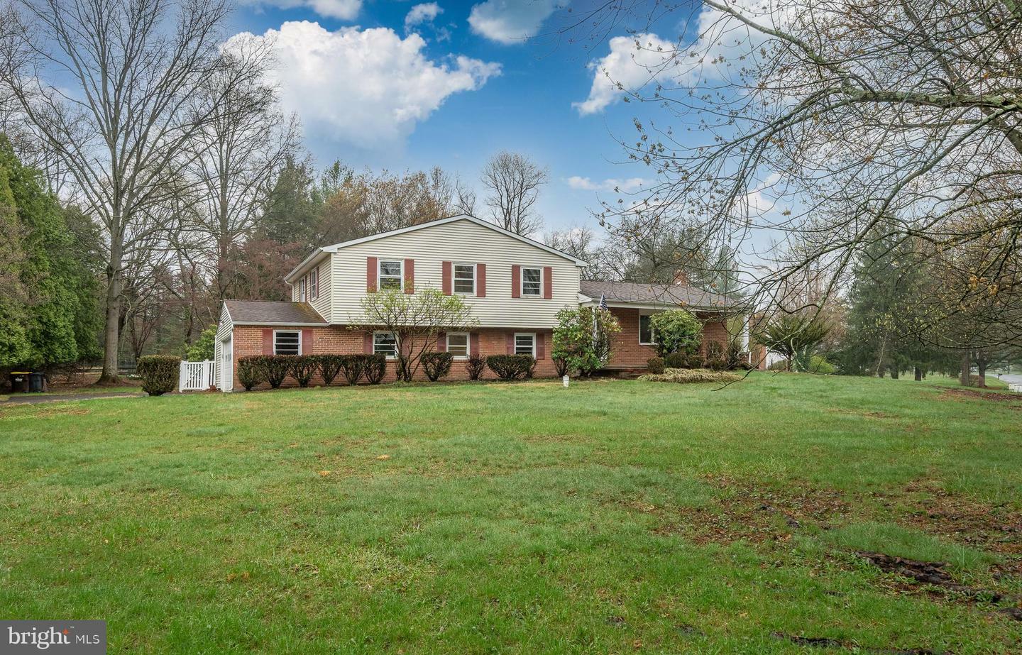 Property Photo: 65 North Woods Lane PA 18901