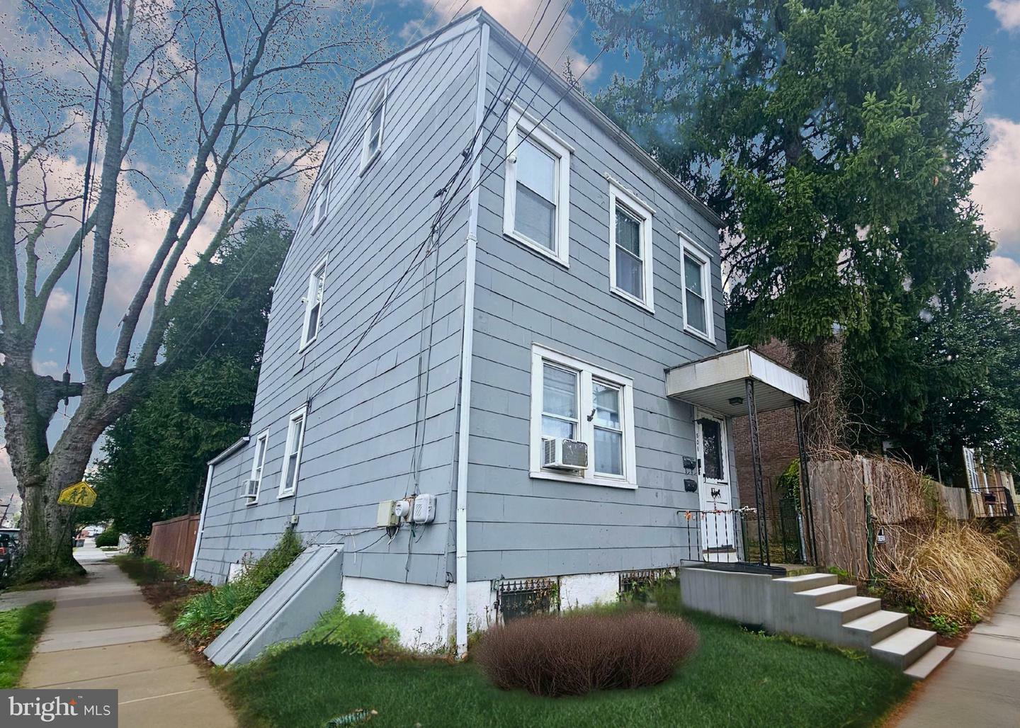Property Photo: 801 Spruce Street NJ 08638