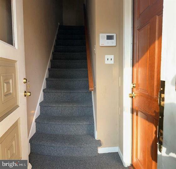 Property Photo: 203 Robbins Street Second Floor Unit 2 PA 19111