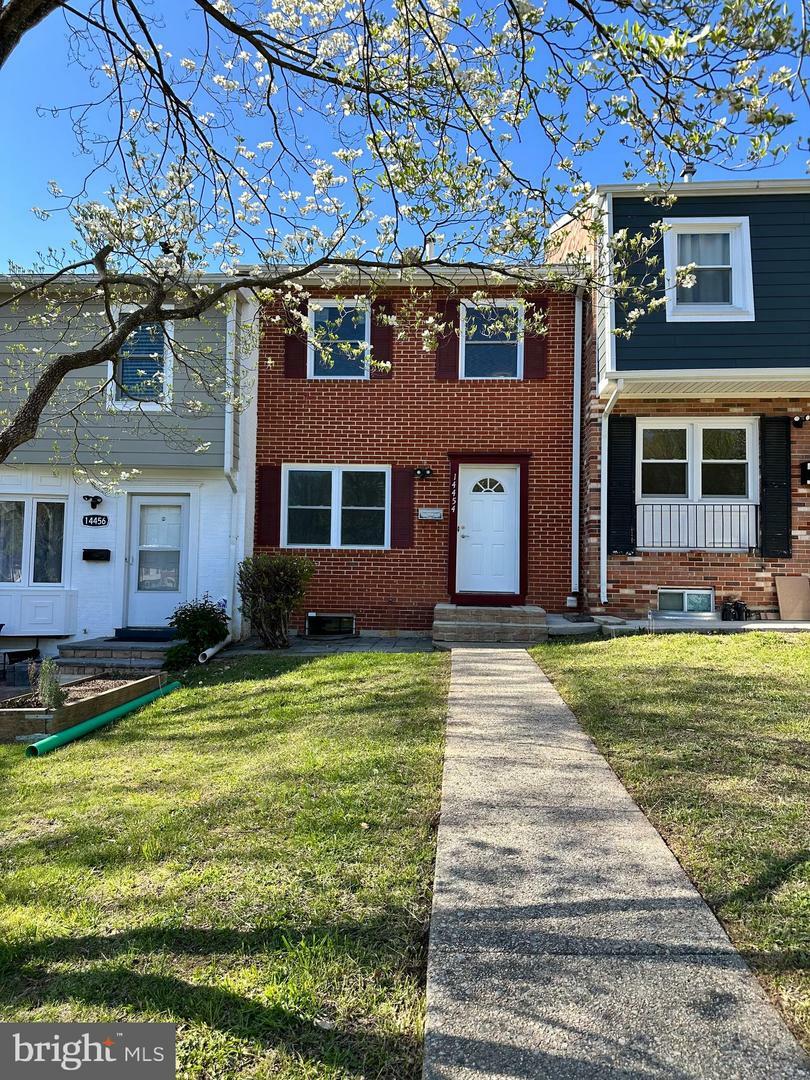 Property Photo: 14454 Belvedere Drive VA 22193