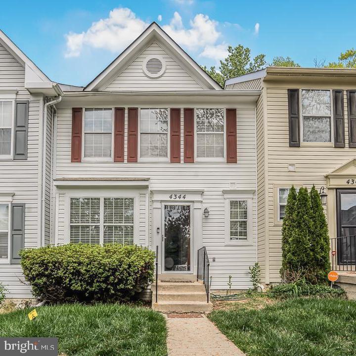 Property Photo: 4344 Stockport Way MD 20772