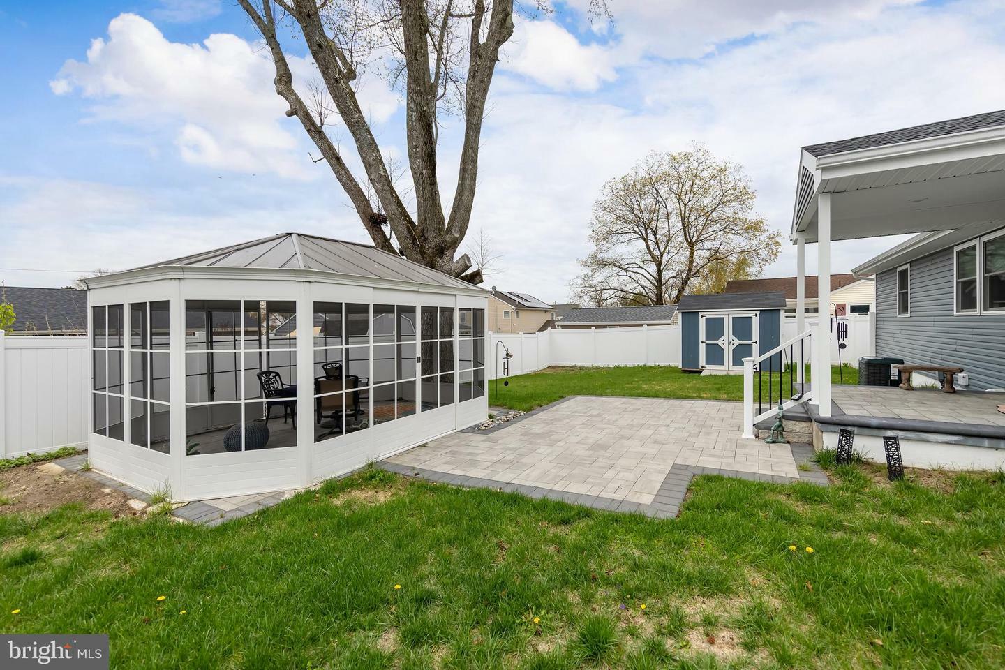 Property Photo: 318 E 3rd Street NJ 08518