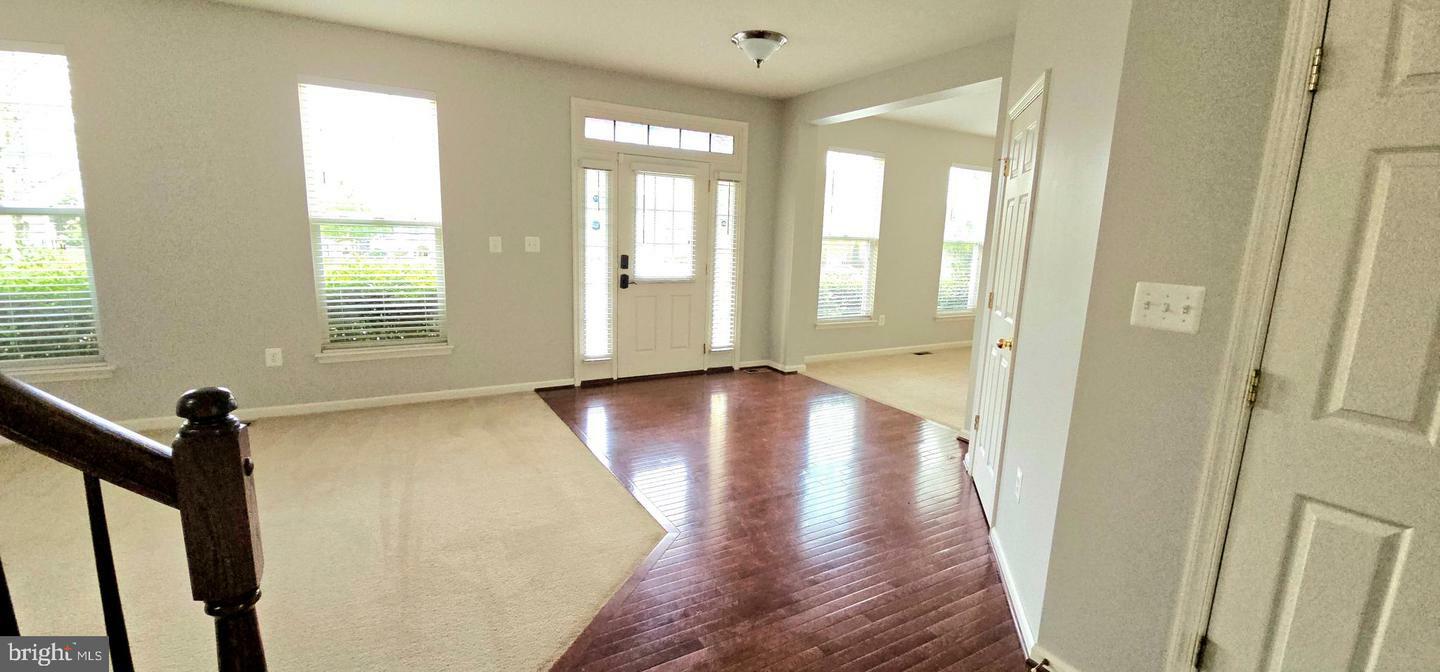 Property Photo: 1506 Idlewild Boulevard VA 22401