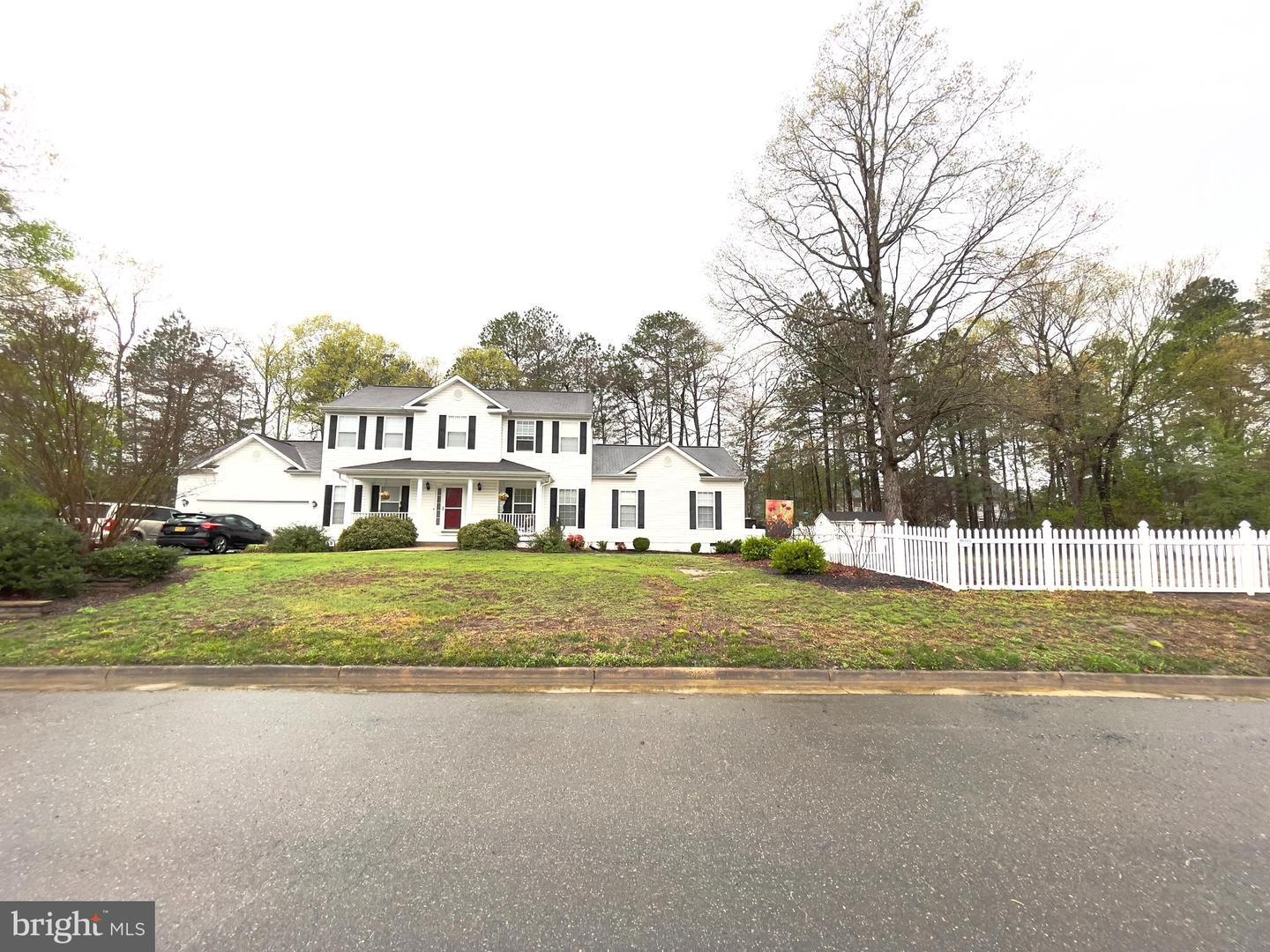 4326 Navigator Lane  King George VA 22485 photo