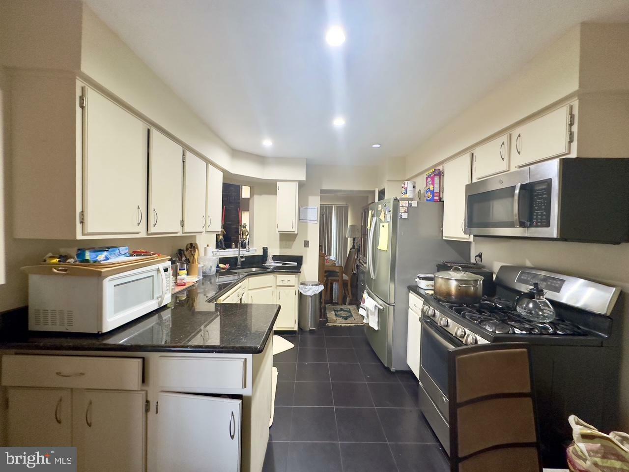 Property Photo: 209 Nathan Drive NJ 08902