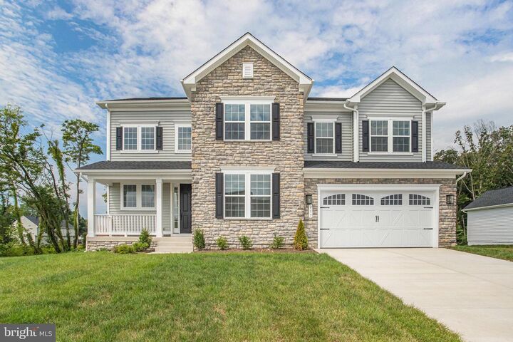 Property Photo:  217 Camwood Court  VA 22405 