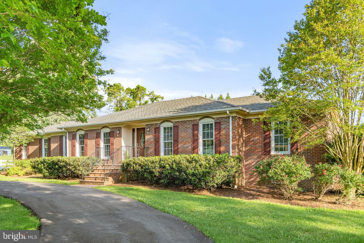 Property Photo:  5171 Casanova Road  VA 20187 