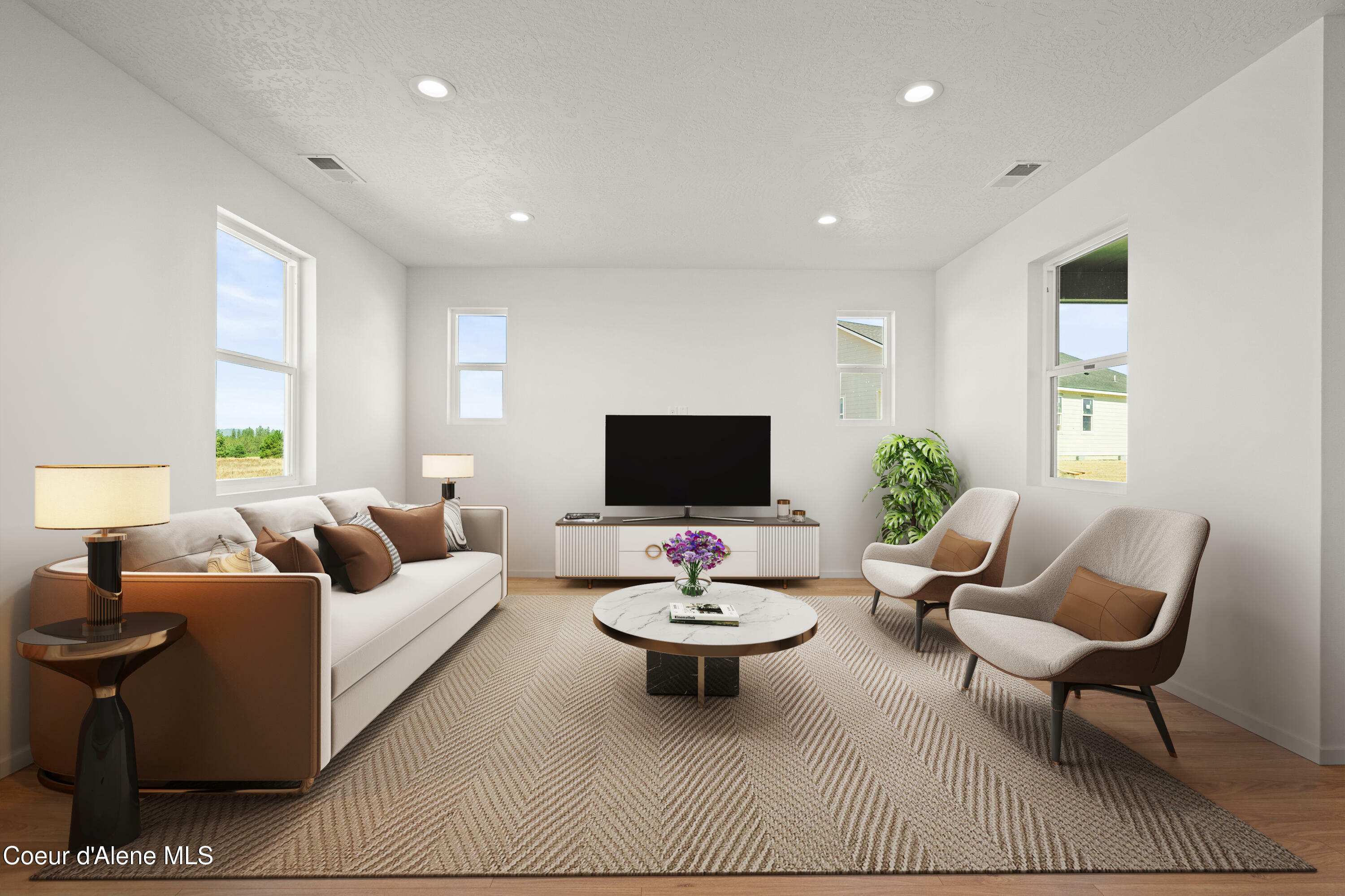 Property Photo: 5181 E Aquila Ave ID 83854