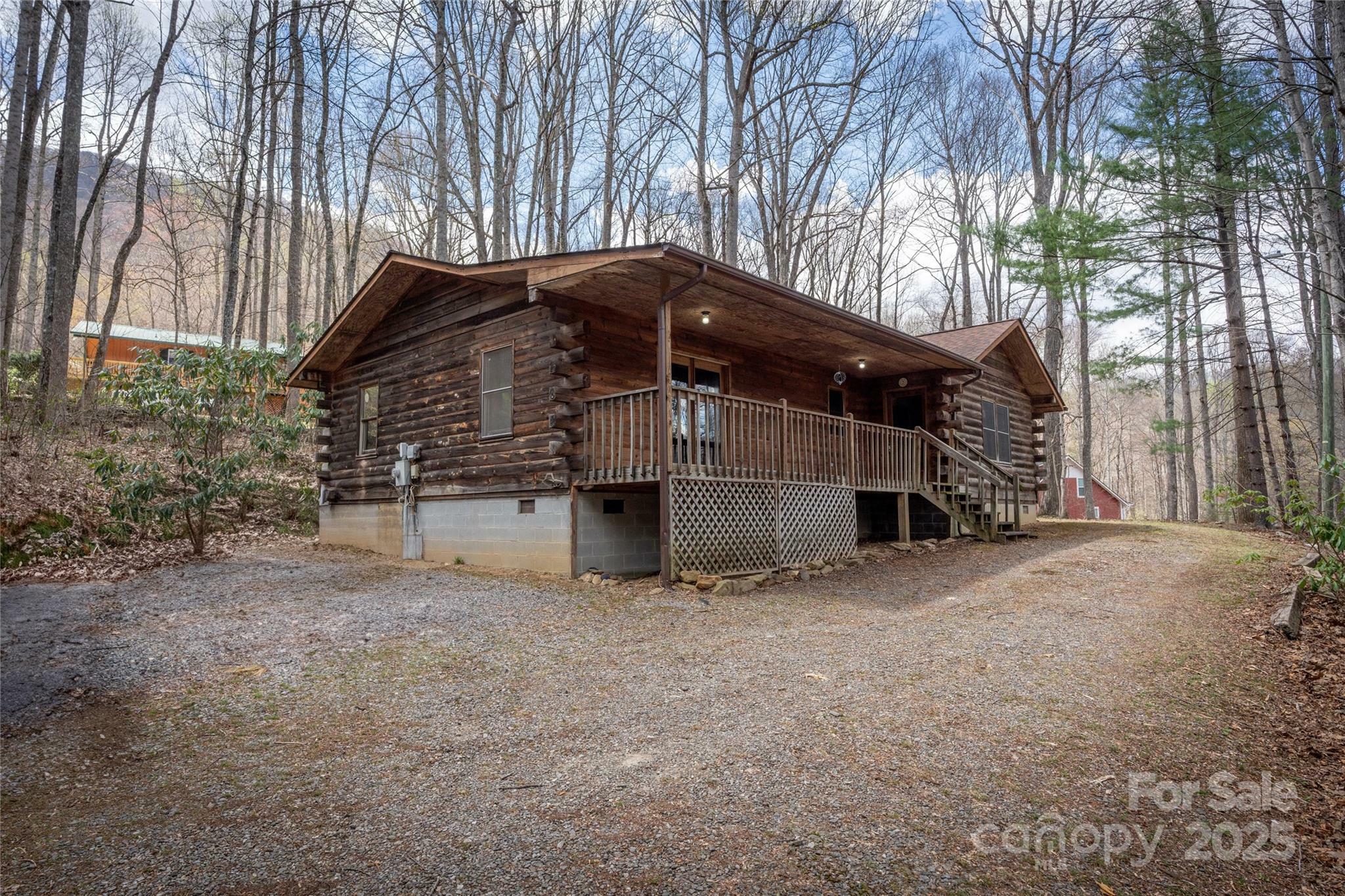 398 Locust Drive  Maggie Valley NC 28751 photo