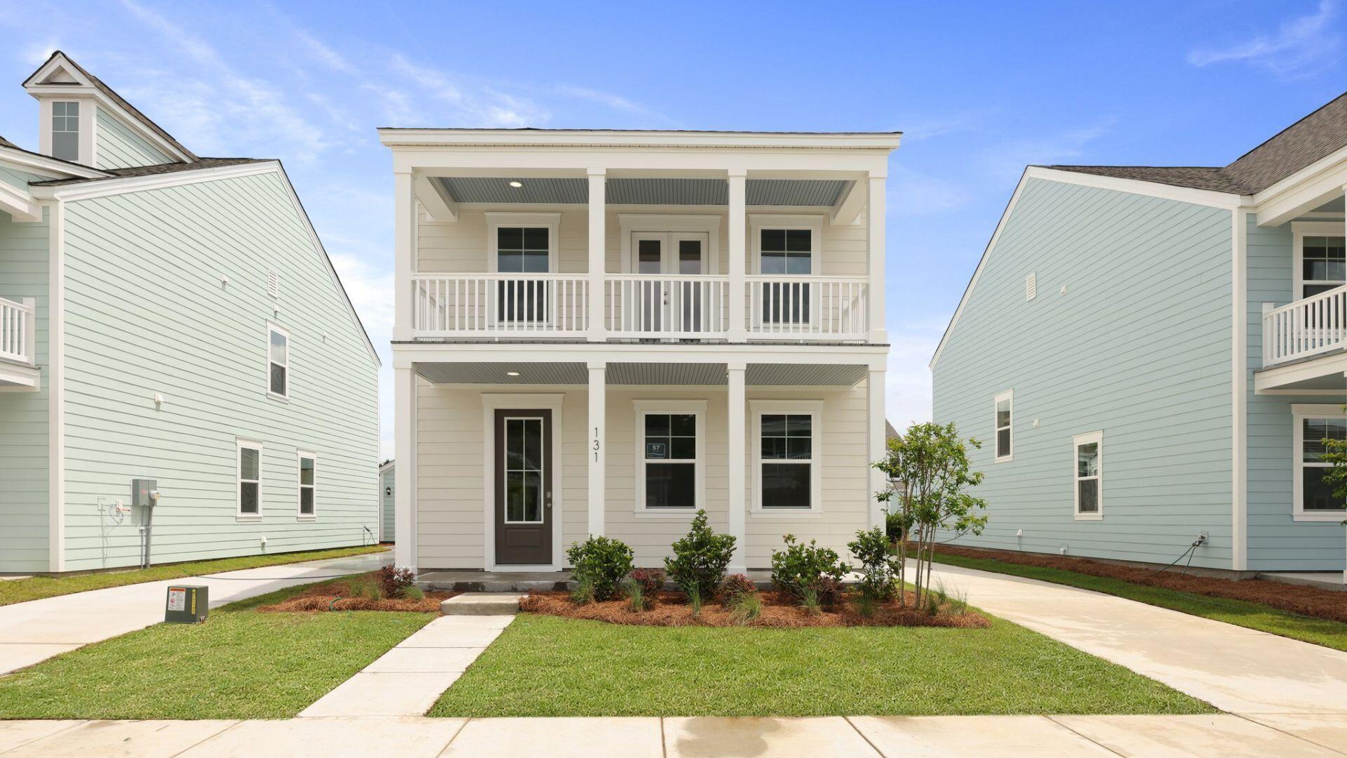 Property Photo: 131 Lilac Grove Way SC 29486