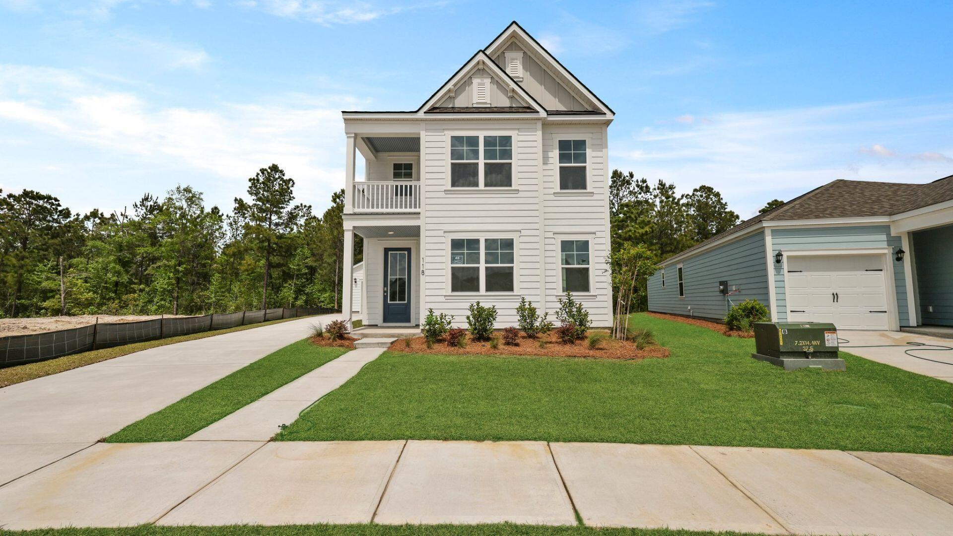 Property Photo:  118 Lilac Grove Way  SC 29486 