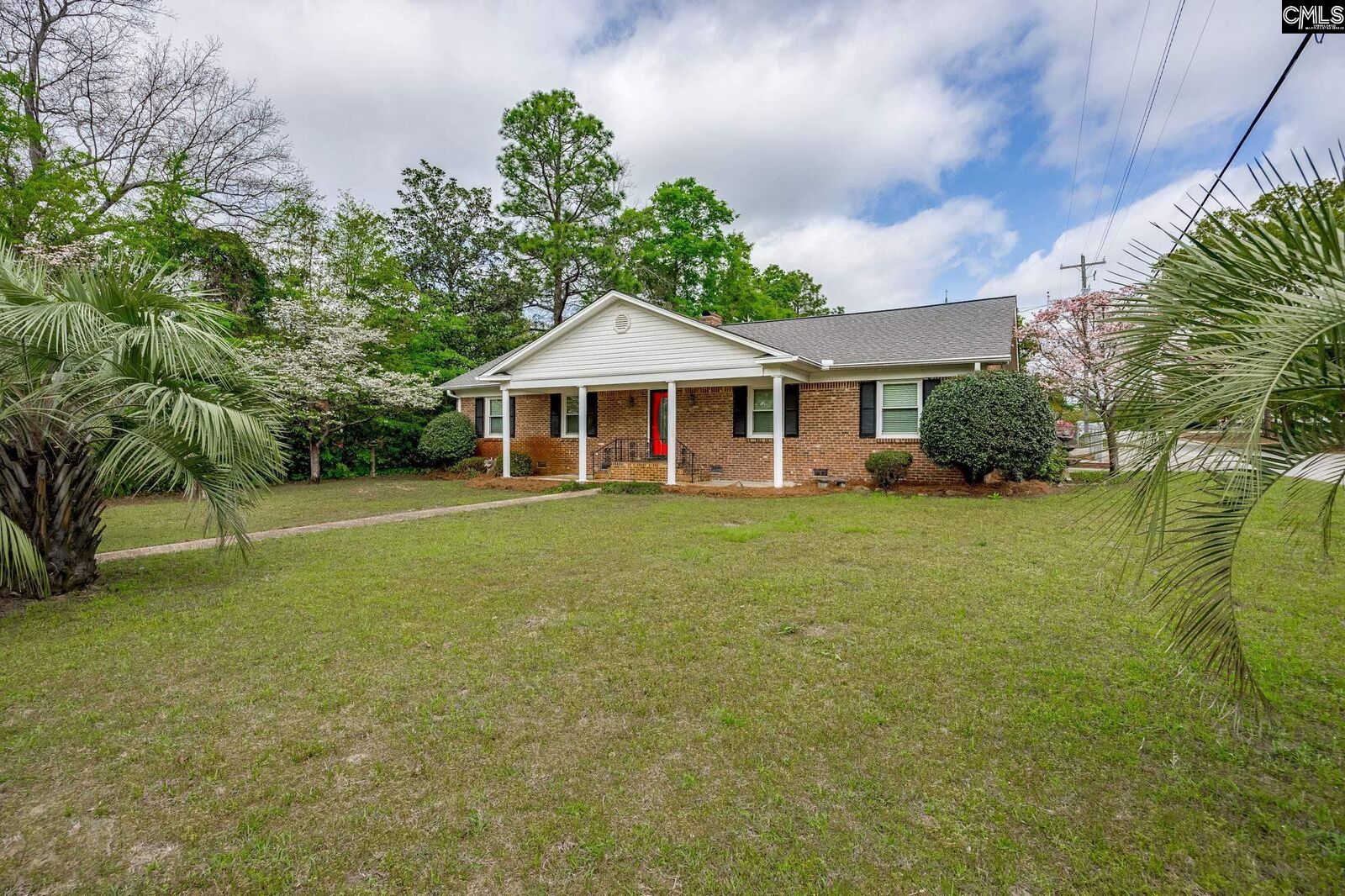 Property Photo:  1000 C  SC 29169 