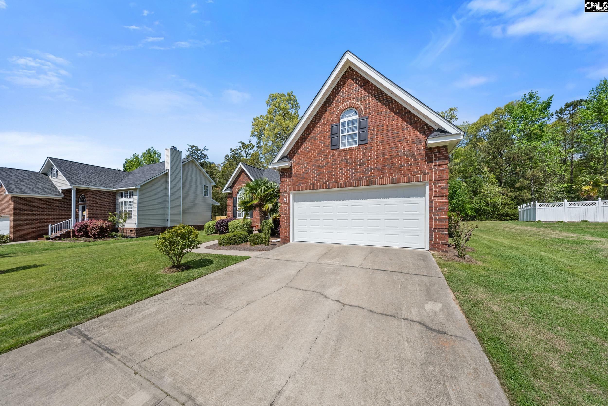 Property Photo: 113 Rum Gully SC 29036