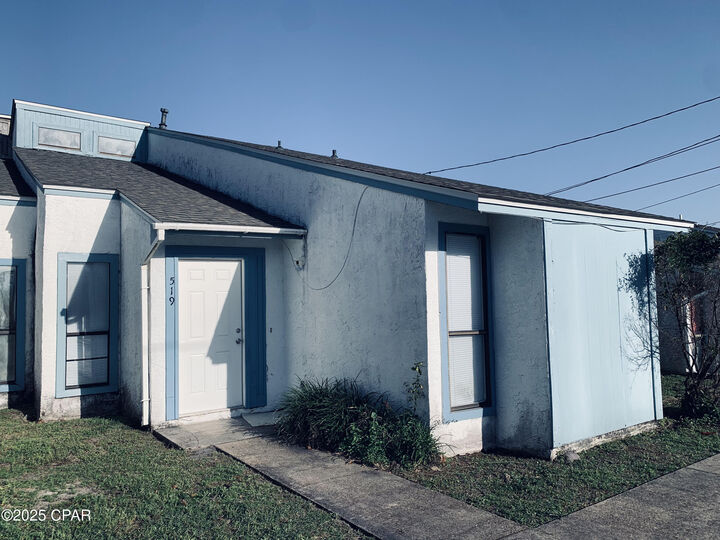 Property Photo:  519 S Highway 22 A  FL 32404 