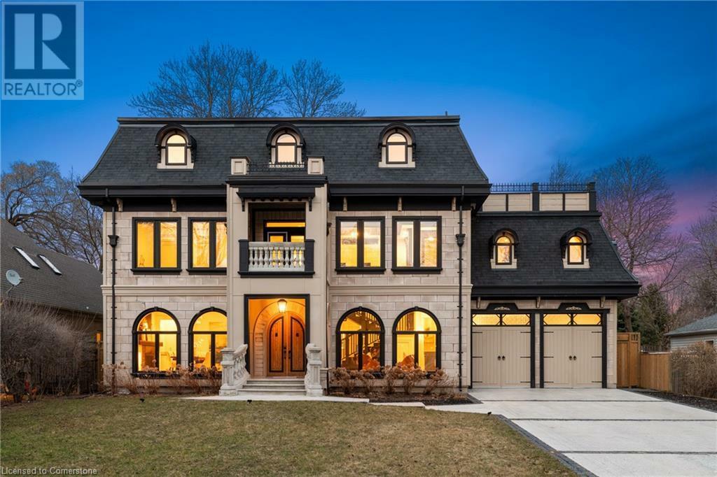 Property Photo: 23 Cameron Drive ON L9G 2L4