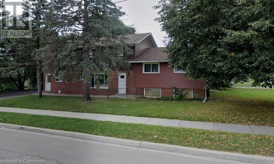 Property Photo: 379 Holly Street ON N2L 4G5