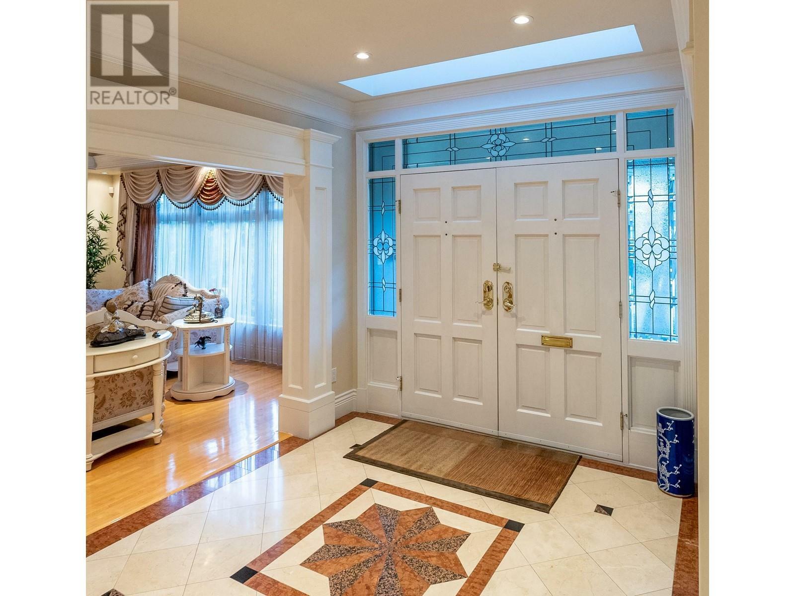 Property Photo: 2168 West 18th Avenue BC V6L 1A4