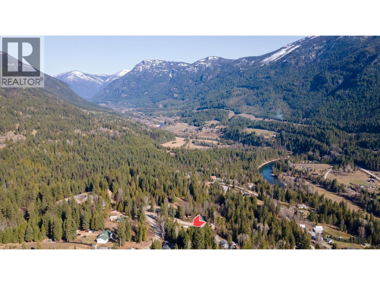 Property Photo:  4366 Poplar Ridge Crescent  BC V0G 1H1 