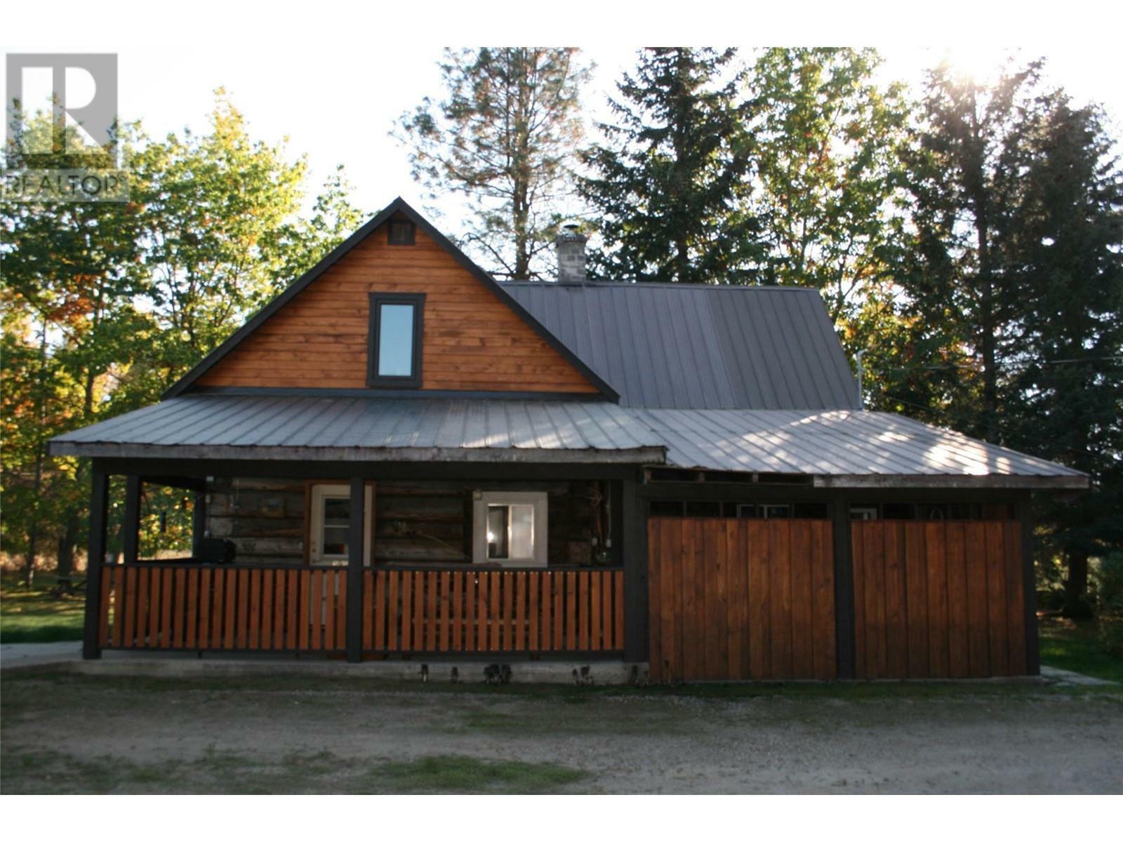 Photo de la propriété: 1208 Mountainview Road BC V0E 1N1