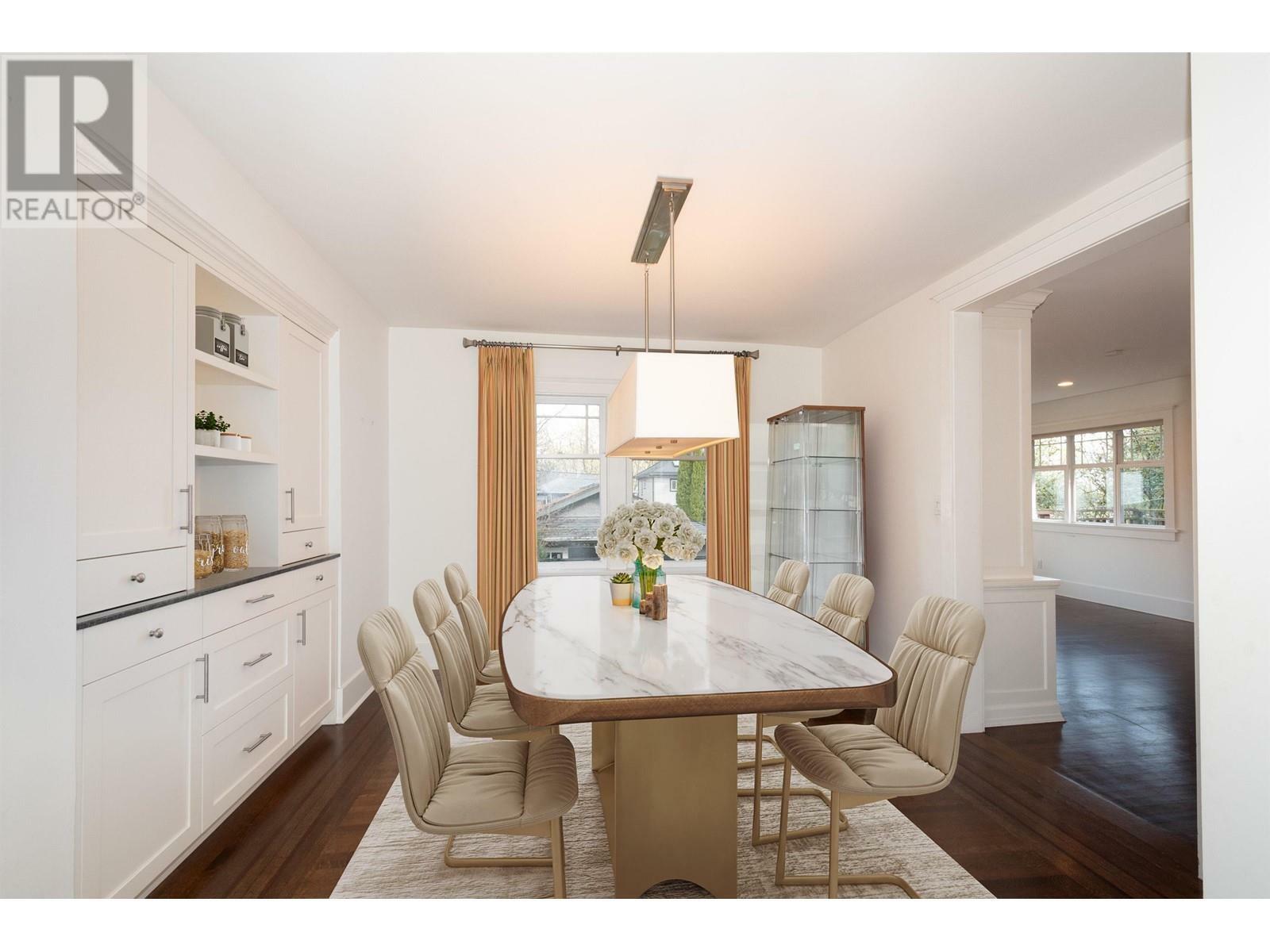 Property Photo: 3533 West 20th Avenue BC V6S 1E6