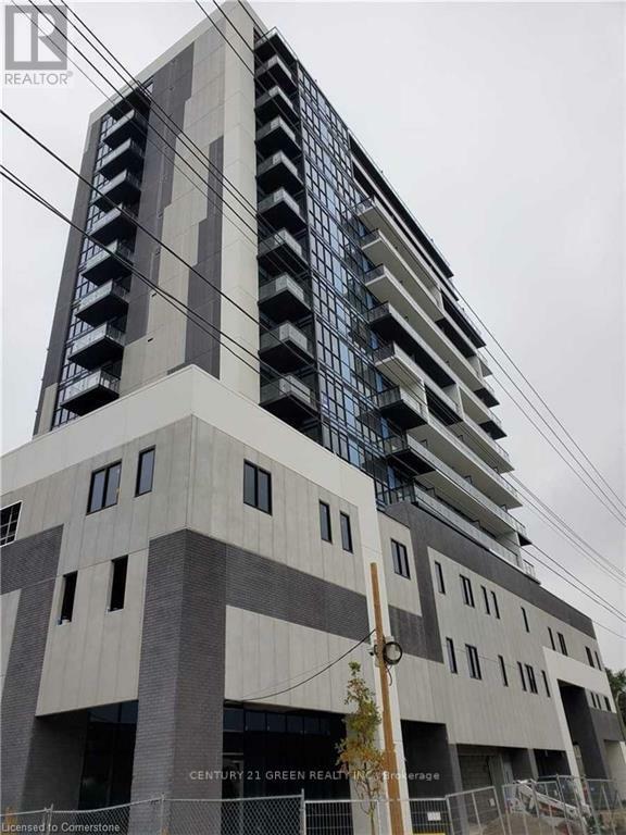 Photo de la propriété: 128 King Street North 603 ON N2J 0E9