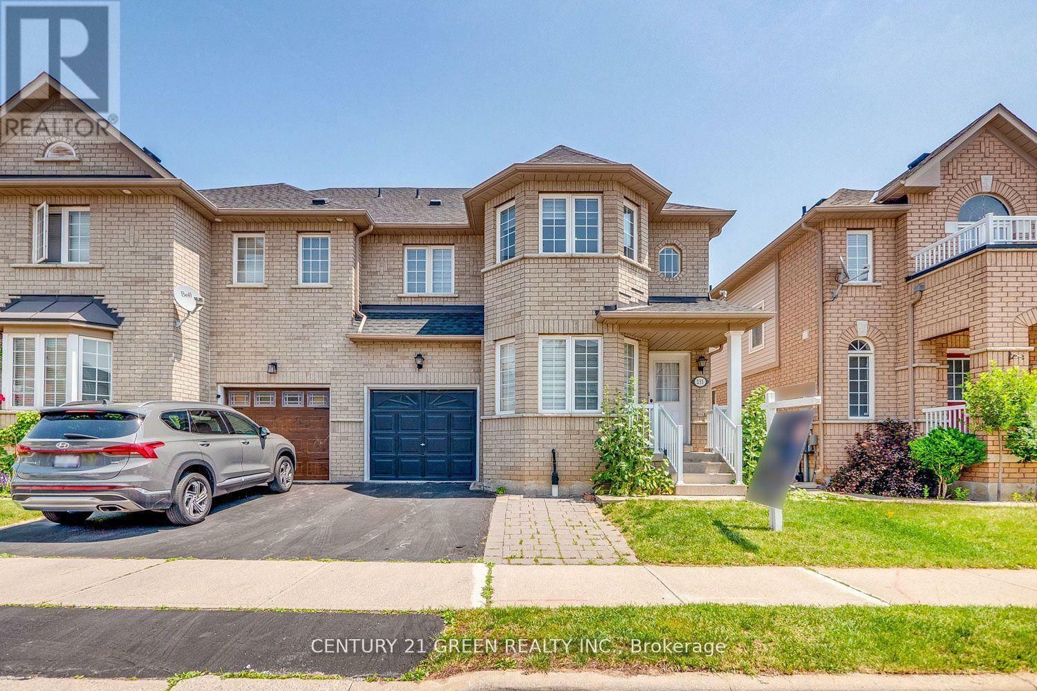 Property Photo:  255 Fasken Court  ON L9T 6S8 