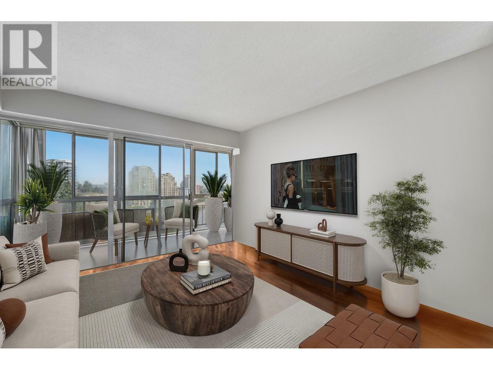 Property Photo: 150 24th Street 1108 BC V7V 4G8