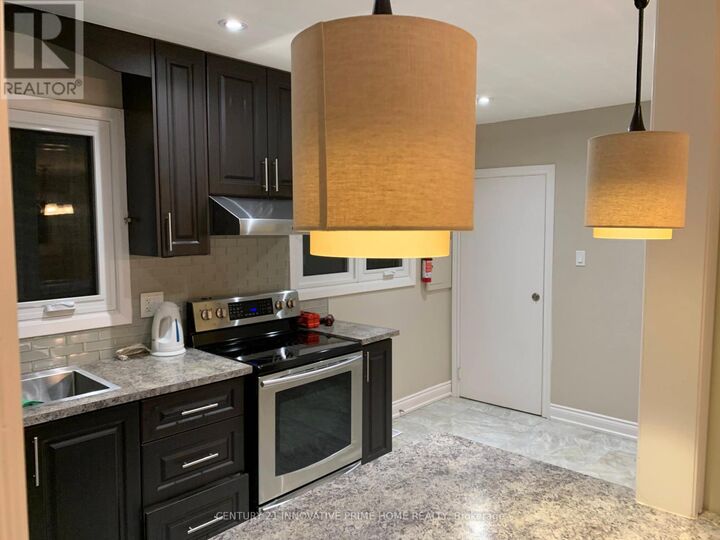 Property Photo: 58 Clements Road East ON L1S 1L2