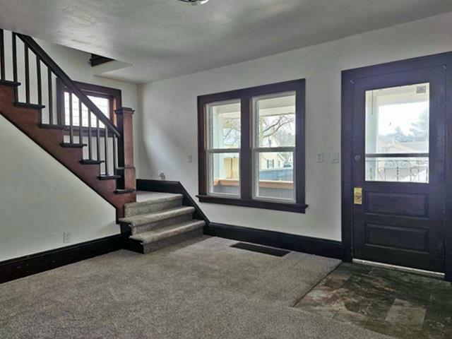 Property Photo: 208 North Cedar Avenue WI 54449