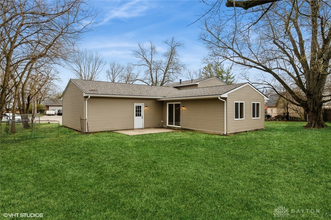Property Photo: 5007 Catalina Court OH 45044