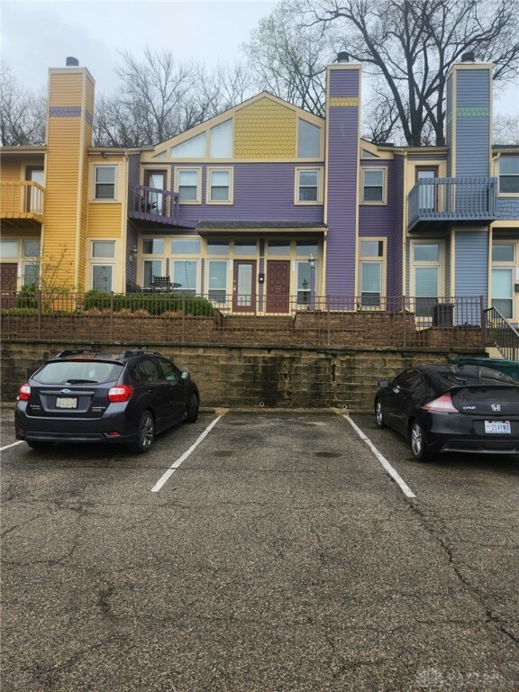 Property Photo:  550 Tusculum Avenue 550  OH 45226 