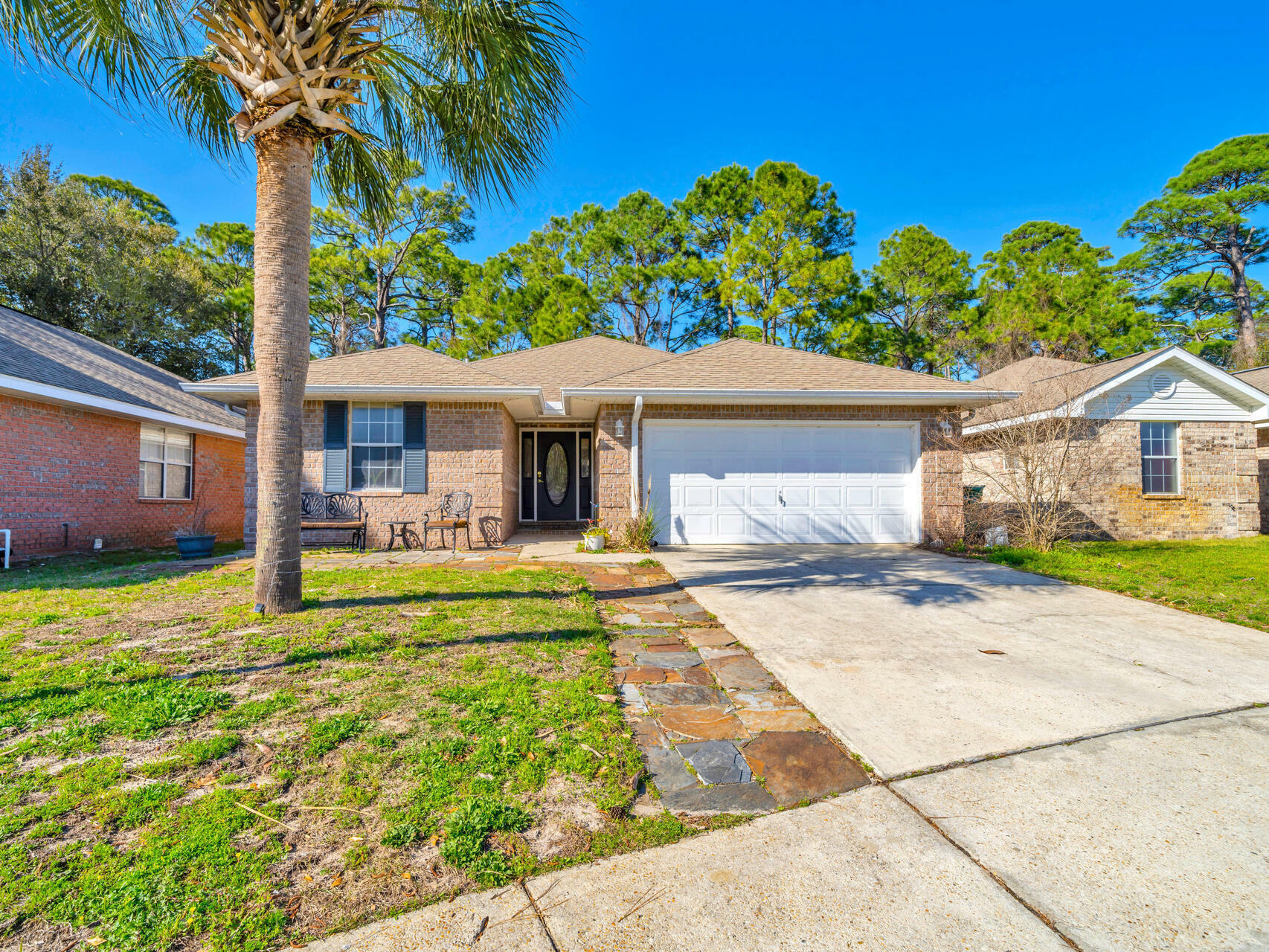 Property Photo:  703 Marsh Harbor Drive  FL 32569 