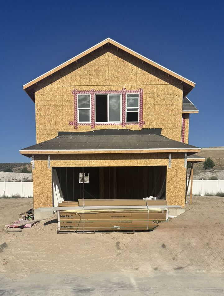 1250 Primrose Lane  Elko NV 89801 photo