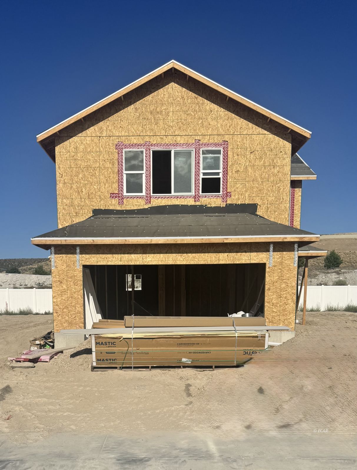 Property Photo: 1250 Primrose Lane NV 89801