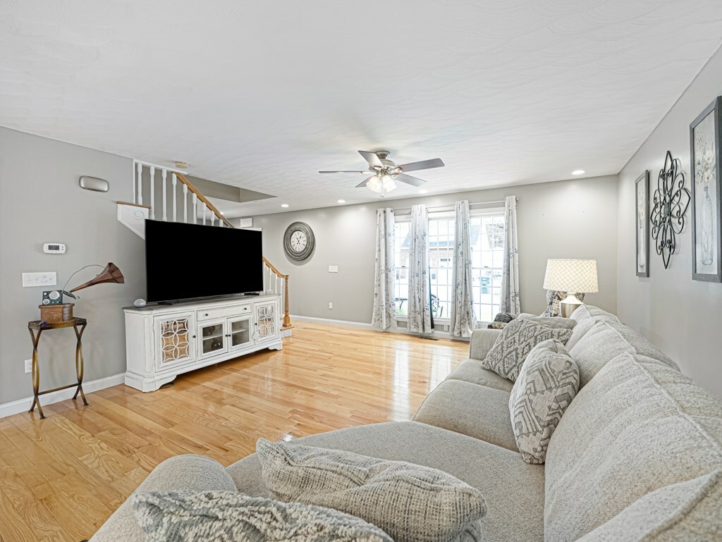 Property Photo: 46 Alexander Drive KY 41265