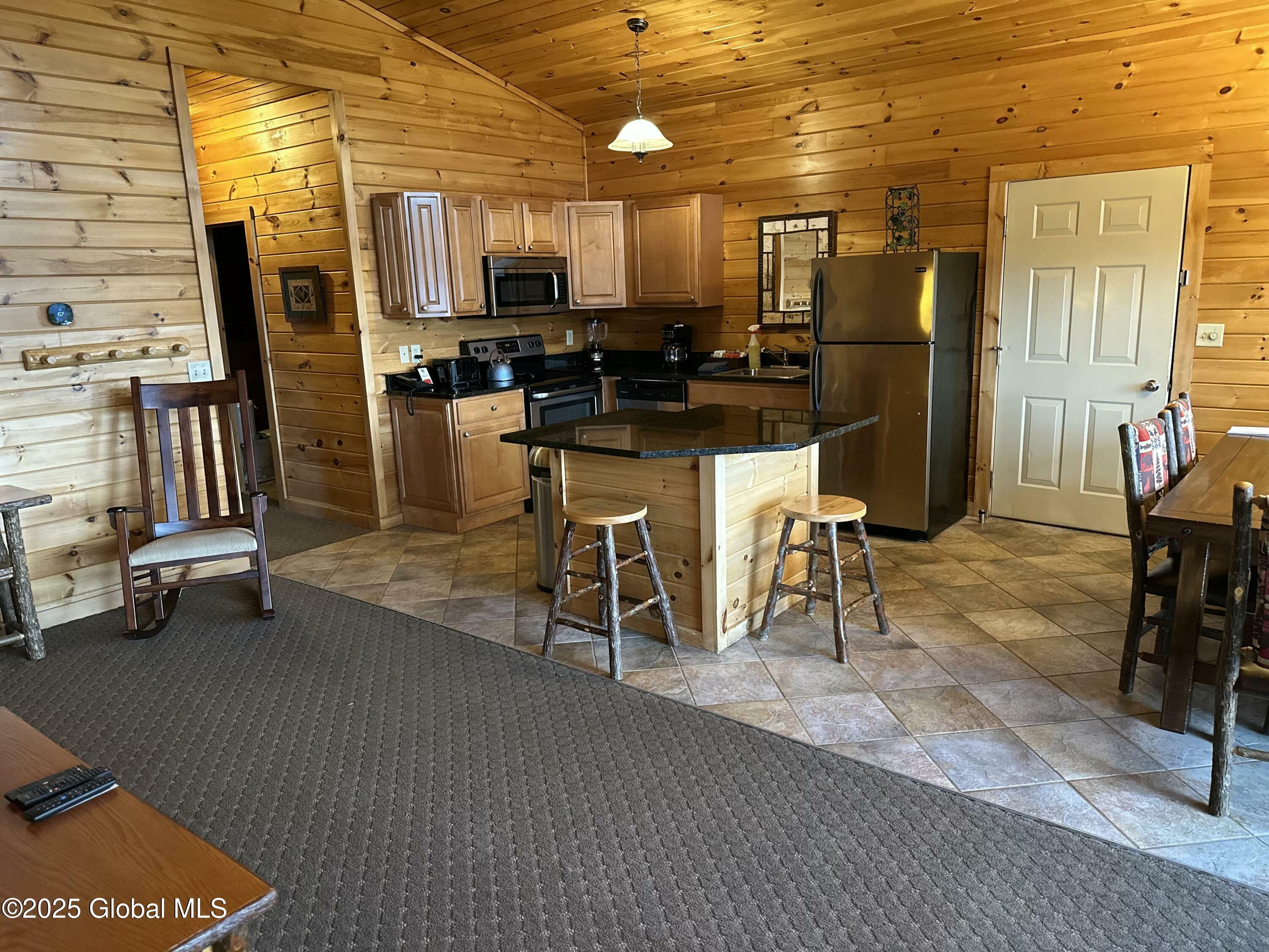 Property Photo: 3210 Lake Shore Drive Lodge 24 Week 7 NY 12845