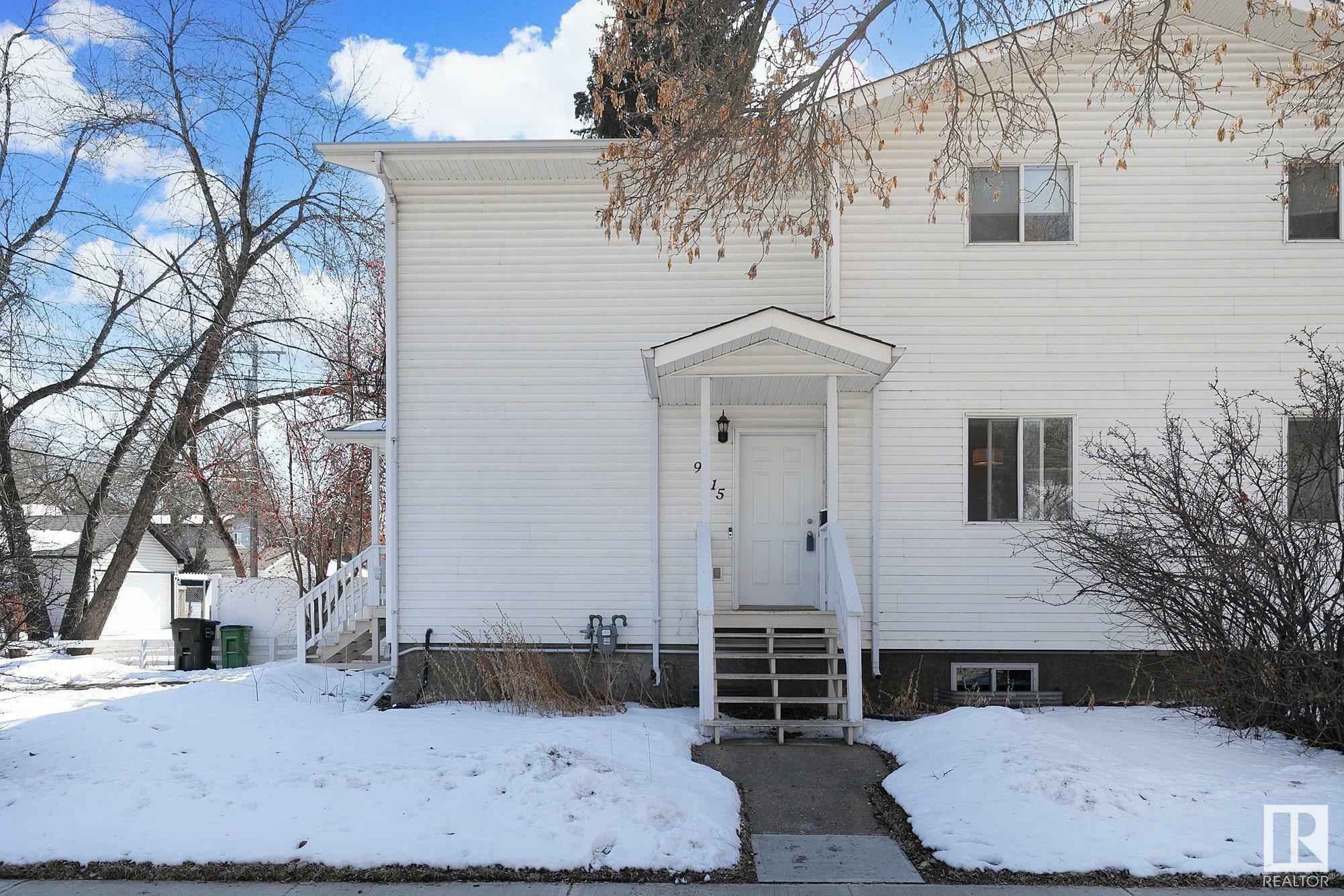 9515B 120 Avenue NW  Edmonton AB T5G 3J1 photo