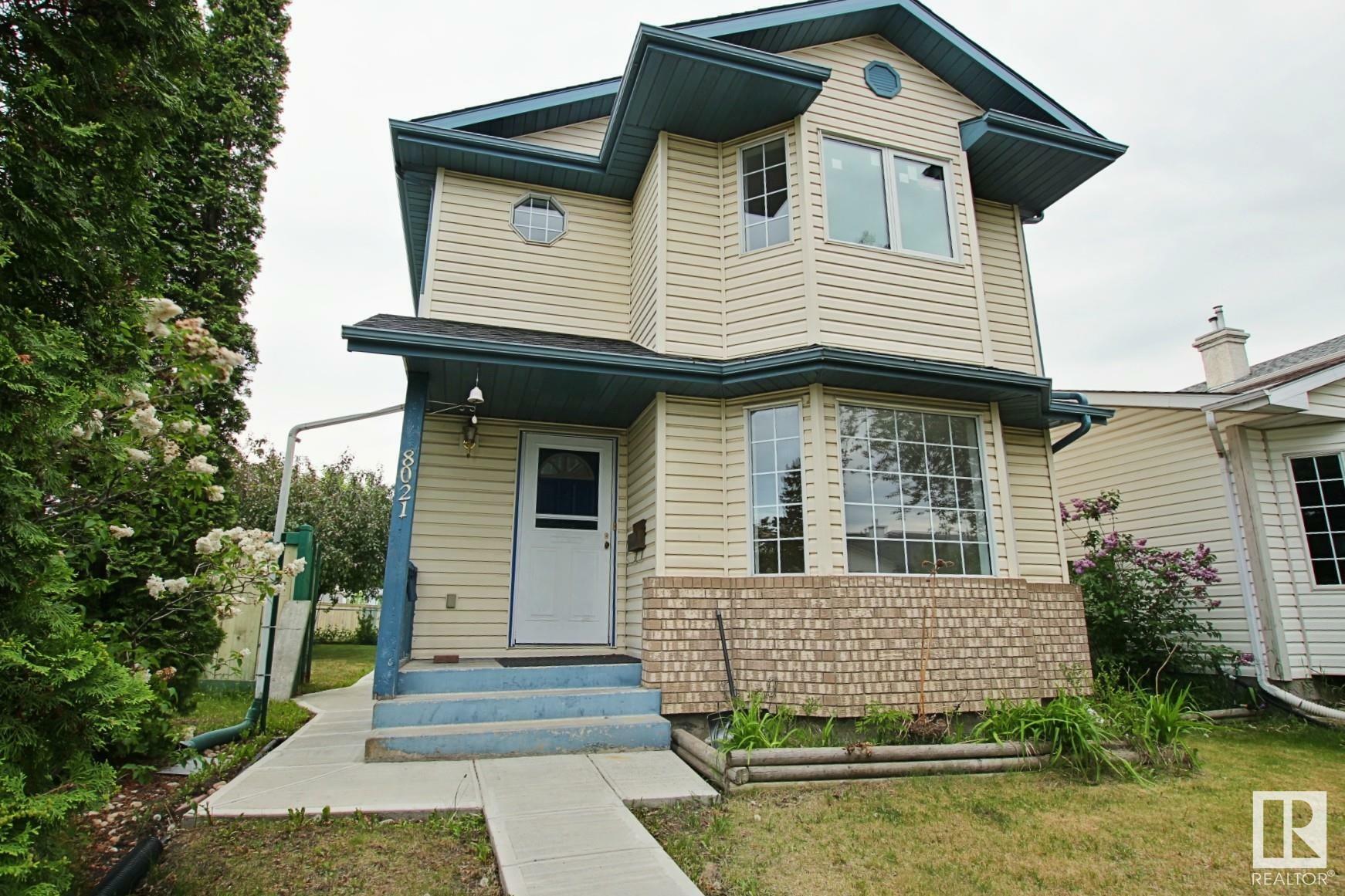 8021 17A Avenue NW  Edmonton AB T6K 4E1 photo