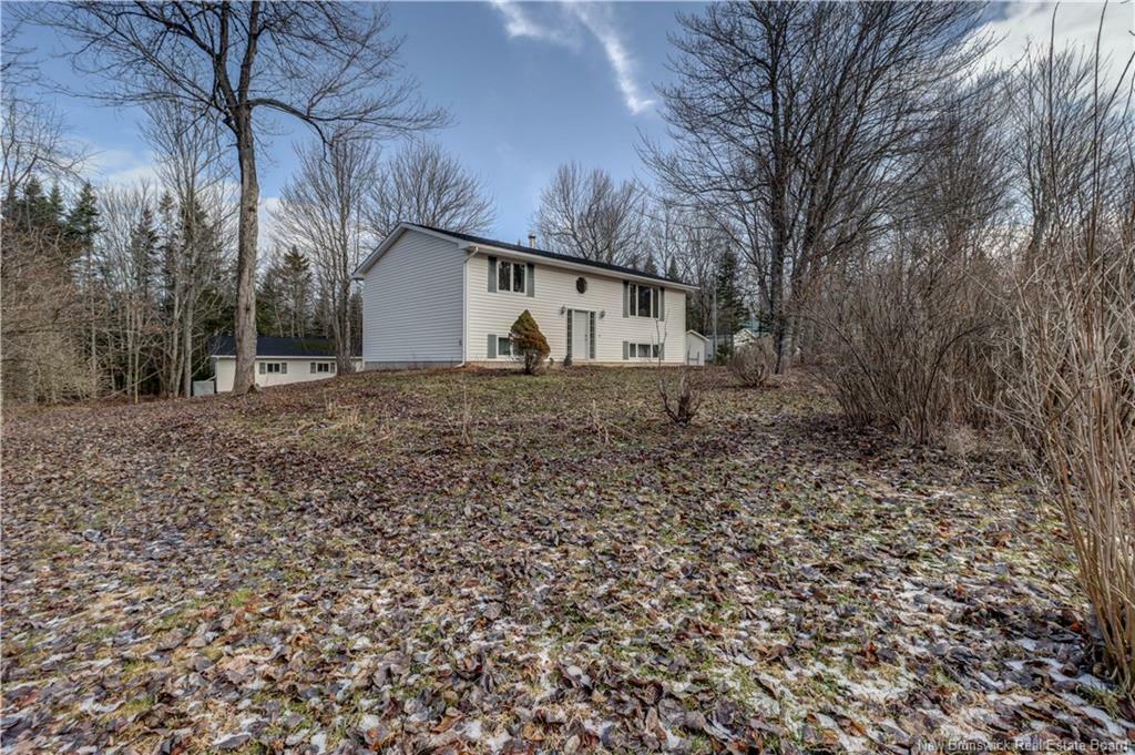 Photo de la propriété: 29 Colonial Drive NB E4G 2M6