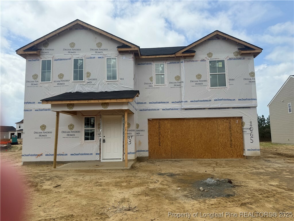 Property Photo: 1065 Sapphire Stone Lane NC 28348